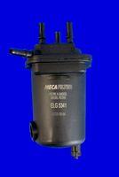 MECAF ELG5341 - FILTRO GASOIL MONOBLOC VL RENAULT, SUZUKI