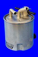 MECAF ELG5357 - FILTRO GASOIL MONOBLOC VL NISSAN, RENAULT