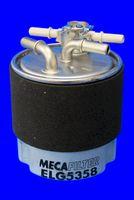 MECAF ELG5358 - FILTRO GASOIL MONOBLOC VL NISSAN