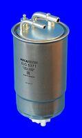 MECAF ELG5371 - FILTRO GASOIL MONOBLOC VL OPEL, VAUXHALL
