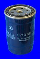 MECAF ELG5380 - FILTRO GASOIL ROSCADO VL HYUNDAI, KIA