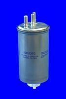 MECAF ELG5393 - FILTRO GASOIL MONOBLOC VL DACIA