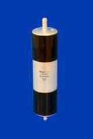 MECAF ELG5426 - FILTRO GASOIL LIGNE VL AUDI, SEAT