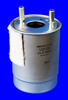 MECAF ELG5453 - FILTRO GASOIL MONOBLOC VL RENAULT