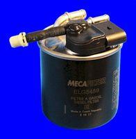 MECAF ELG5459 - FILTRO GASOIL MONOBLOC VL MERCEDES