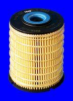 MECAF ELG5468 - FILTRO GASOIL CARTUCHO VL CHEVROLET, DAEWOO, OPEL, VAUXHALL