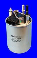 MECAF ELG5469 - FILTRO GASOIL MONOBLOC VL NISSAN