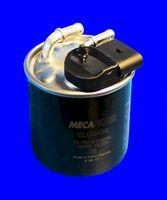 MECAF ELG5486 - FILTRO GASOIL MONOBLOC VL MERCEDES