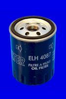 MECAF ELH4087 - FILTRO ACEITE ROSCADO VL ALFA ROMEO, FIAT, LANCIA, SEAT ...