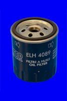MECAF ELH4089 - FILTRO ACEITE ROSCADO VL FORD, OPEL, ROVER ...