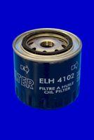 MECAF ELH4102 - FILTRO ACEITE ROSCADO VL CHRYSLER, LADA, RENAULT, VOLVO