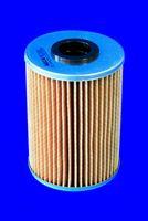 MECAF ELH4202 - FILTRO ACEITE CARTUCHO VL BMW