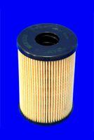 MECAF ELH4229 - FILTRO ACEITE CARTUCHO VL BMW