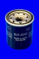MECAF ELH4233 - FILTRO ACEITE ROSCADO VL MAZDA, MITSUBISHI, NISSAN, OPEL ...