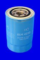 MECAF ELH4250 - FILTRO ACEITE ROSCADO VL MITSUBISHI