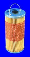 MECAF ELH4263 - FILTRO ACEITE CARTUCHO VL MERCEDES