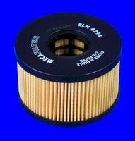 MECAF ELH4294 - FILTRO ACEITE CARTUCHO VL FORD