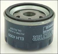 MECAF ELH4300 - FILTRO DE ACEITE