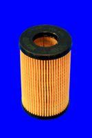 MECAF ELH4301 - FILTRO ACEITE CARTUCHO VL NISSAN, RENAULT