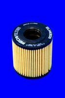 MECAF ELH4303 - FILTRO ACEITE CARTUCHO VL SMART