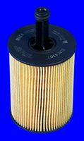 MECAF ELH4307 - FILTRO ACEITE CARTUCHO VL AUDI, FORD, SKODA, VOLKSWAGEN ...