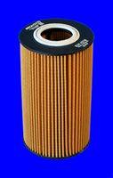 MECAF ELH4318 - FILTRO ACEITE CARTUCHO VL MERCEDES