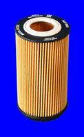 MECAF ELH4323 - FILTRO ACEITE CARTUCHO VL CHRYSLER, HYUNDAI, JEEP, KIA, MOTO