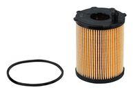 MECAF ELH4326 - FILTRO ACEITE CARTUCHO VL CITROEN, FIAT, FORD, MAZDA, MINI,