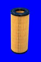 MECAF ELH4327 - FILTRO ACEITE CARTUCHO VL BMW