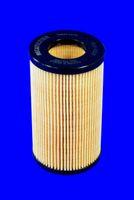 MECAF ELH4329 - FILTRO ACEITE CARTUCHO VL CHRYSLER