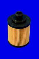 MECAF ELH4351 - FILTRO ACEITE CARTUCHO VL FIAT, LANCIA, OPEL, SUZUKI ...