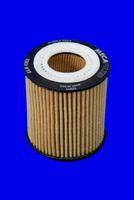 MECAF ELH4352 - FILTRO ACEITE CARTUCHO VL MAZDA