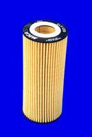 MECAF ELH4359 - FILTRO ACEITE CARTUCHO VL BMW