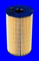 MECAF ELH4360 - FILTRO ACEITE CARTUCHO VL CITROEN, JAGUAR, PEUGEOT, ROVER