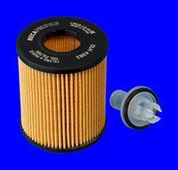 MECAF ELH4382 - FILTRO ACEITE CARTUCHO VL TOYOTA