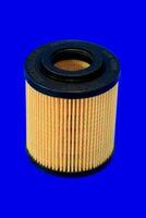 MECAF ELH4399 - FILTRO ACEITE CARTUCHO VL OPEL, VAUXHALL