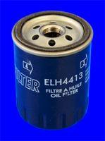 MECAF ELH4413 - FILTRO ACEITE ROSCADO VL SMART, MITSUBISHI