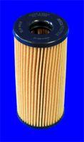 MECAF ELH4418 - FILTRO ACEITE CARTUCHO VL MERCEDES