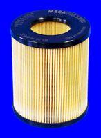 MECAF ELH4448 - FILTRO ACEITE CARTUCHO VL CITROEN, JAGUAR, LAND ROVER, PEUGE
