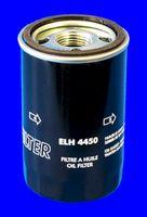 MECAF ELH4450 - FILTRO ACEITE ROSCADO VL JAGUAR