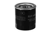 MECAF ELH4485 - FILTRO ACEITE ROSCADO VL OPEL, VAUXHALL
