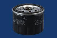 MECAF ELH4525 - FILTRO ACEITE ROSCADO VL FIAT, JEEP