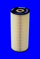 MECAF ELH4738 - FILTRO ACEITE CARTUCHO PL KAESSBOHRER, MERCEDES, NEOPLAN