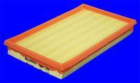 MECAF ELP3355 - FILTRO AIRE PANEL VL OPEL
