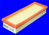 MECAF ELP3486 - FILTRO AIRE PANEL VL CITROEN, PEUGEOT, RENAULT