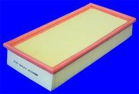 MECAF ELP3495 - FILTRO AIRE PANEL VL BMW