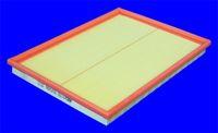 MECAF ELP3499 - FILTRO AIRE PANEL VL OPEL