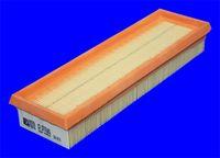 MECAF ELP3589 - FILTRO AIRE PANEL VL RENAULT