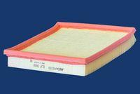 MECAF ELP3668 - FILTRO AIRE PANEL VL BMW