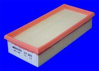 MECAF ELP3670 - FILTRO AIRE PANEL VL RENAULT